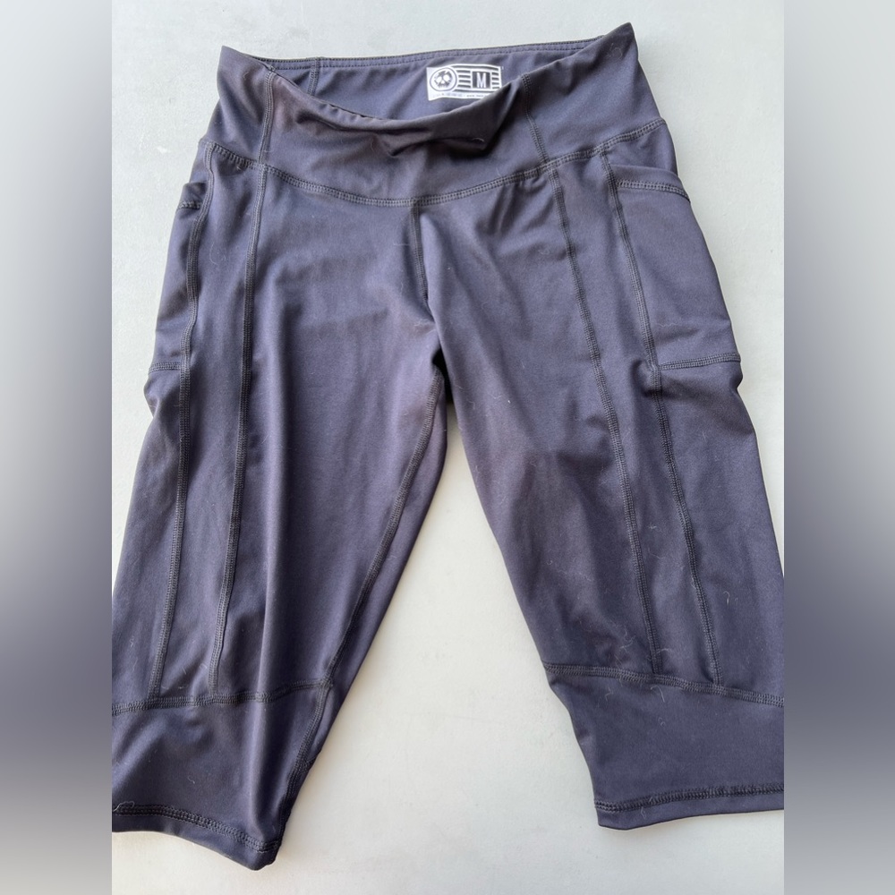Womens Cambro Tights
